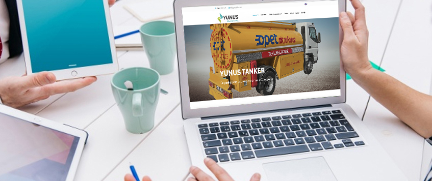 YUNUS TANKER SANAYİ